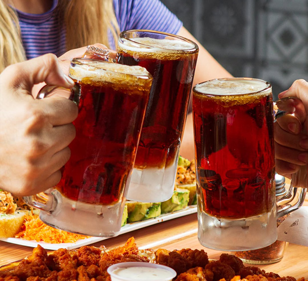 Bebidas