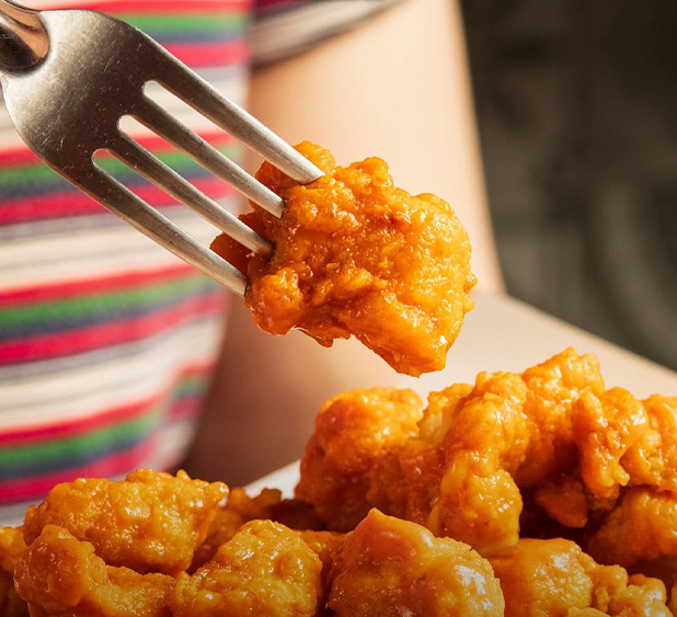 Boneless