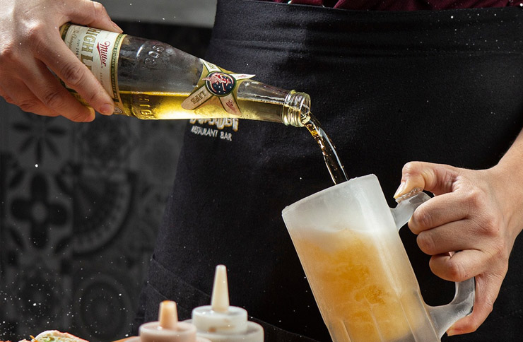 Quejas y Sugerencias